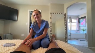 Cheating sur ma copine avec le masseur