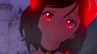 [F4F] Votre géante Vore Fantasy ? Cette succube de Futa veut la réaliser [Futanari] [ASMR]