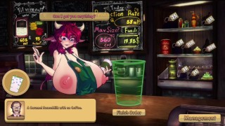 CowTastic Cafe (hard mode) part 3