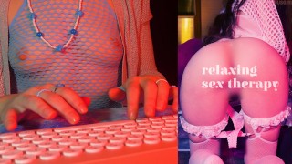 ASMR Thérapie sexuelle jeu de rôle