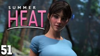 Summerヒート#51 PCゲームプレイ