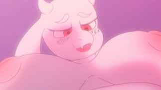 Toriel implores mercy for Sensation