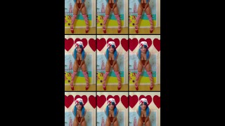Cute Cringe primeira sessão sexy de 2011
