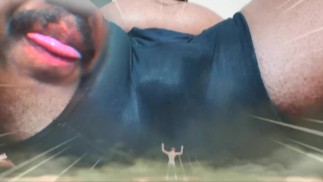 Je nieuwe leven als de reuzen scheten Slave