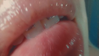 asmr lens licking 𝓜𝓜