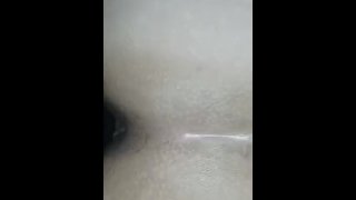 Pov.asi es como me encanta la verga riquísimo casero real