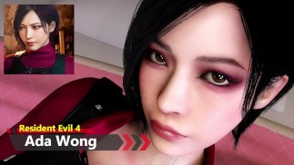 Resident Evil 4 - Ada Wong × Servem o Chefe - EP3 - Versão Lite