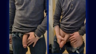 Thick massieve lul strelen