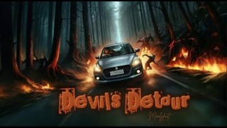 Aperçu premium - le détour de Devil - Le jeu de Revs