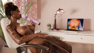 Quarantine Libido #1