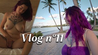 🌴 VLOG n°11 // Je t'emmène en vacances 🌴