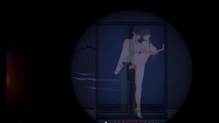 H Game Parasite Evil