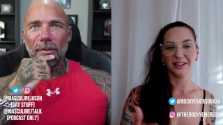 Porn Star Confessions - Rocky Emerson (Episode 95)