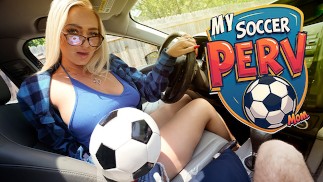 Ma Hot belle-mère commence notre journée de sexe avec une pipe en voiture ~ film complet gratuit