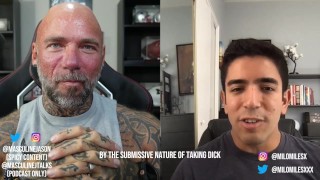 Porn Star Confessions - Milo Miles (Épisode 135)