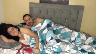 Je baise mon beau-père jusqu’à ce que j’atteigne l’orgasme