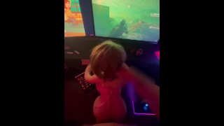 elle aime helldivers 2