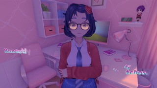 Mila騎乗位イベント変態ミサイド無修正