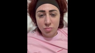 Femboy POV Taquiner Le Cul