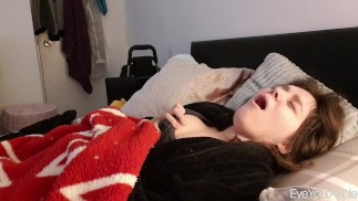 Gezellige orgasmes onder de dekens EveYourApple College