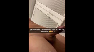 Une fille de 18 ans trompe son petit ami après avoir perdu l’intérêt pour lui sur Snapchat