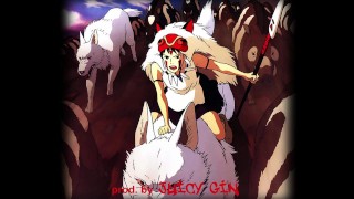 Type d’anime d’horreur Beat « Mononoke »
