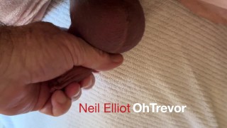 OhTrevor et Neil Elliot Long Weekenf Partie 1