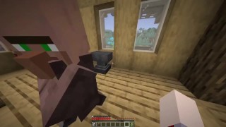 在 Minecraft 中从村民那里偷钱的 7 种方法..