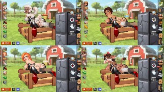 Minecraft jeu de sexe piège à piston !