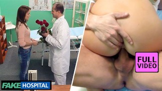 Valentines Day Romance FULL VIDEO at Fake Hospital