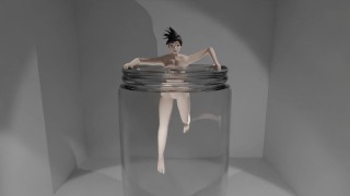 トレーサー#3排気