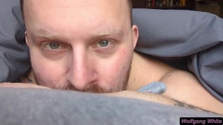 POV: We have an amazing morning on Valentine's Day (Solo Male romantic pussy eating, pounding you)