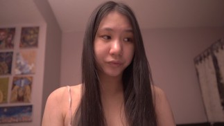 Asia teen ASMR - Mark 9-10