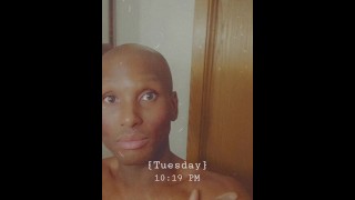 Gay black boi .. Nouveau contenu situé ailleurs