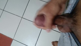 Jakol hanggang sa labasan