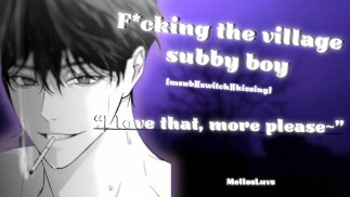 Willst du in die Taverne gehen? [M4F][Malesub] subby tavern boy x dom hörer [fdom]