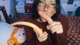 Lujuria Andrógina: Instrucciones calientes 🔥🎀 | ¡Vuélveme loco con tu mirada!