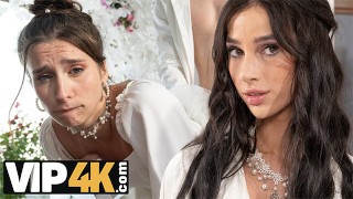 MARIAGE BIZARRE AVEC UNE PUTE ! BRIDE4K COMPILATION