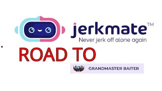Рейтинговый Jerkmate: Путь к гроссмейстеру Бейтеру