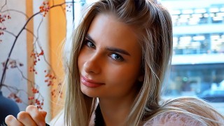 Son premier porno !! Un très beau et jeune ukrainien.