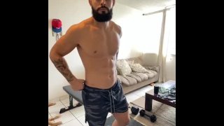 Hola 👋🏻 soy Mr_AyalaPR….😈😘