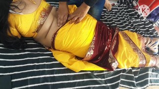 CLEVER DEVAR FUCK HOT BHABHI IN HINDI AUDIO.