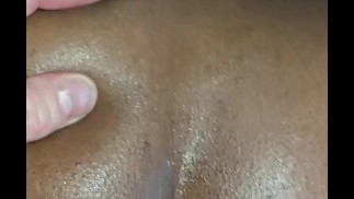 Blackバックショット
