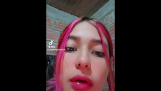 💜💜AQUILINA'S娘が私に彼女の膣の写真とビデオを送ってくれます💜💜