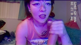 menino swaggy fala doce inocente bíblia studier para chupar seu pau (pov incentivo à punheta)