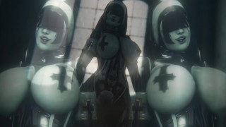 UNHOLY | HMV/PMV [Arckom]