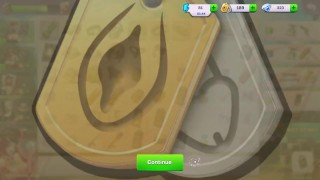 Horny Villa Gameplay Ep 27