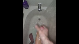 Coup de douche