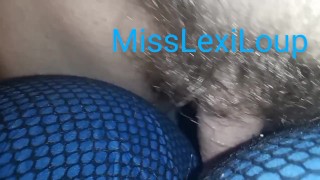 MissLexiLoup trans femme serré rectums putain de cul entrée de trou du cul 101