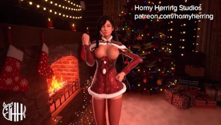 Tifa Chritmas Cheio